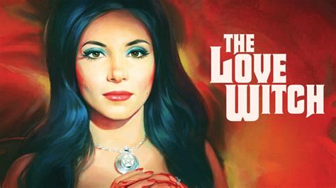 The lov witch 1960